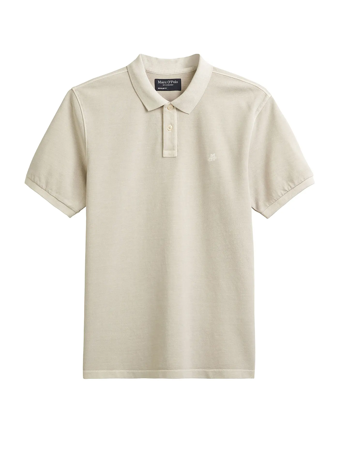 MARC O'POLO | Poloshirt Regular Fit | 